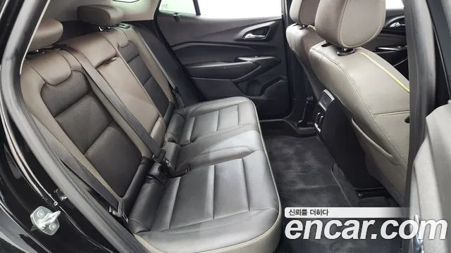 Chevrolet Tracker 2023 thumb 9