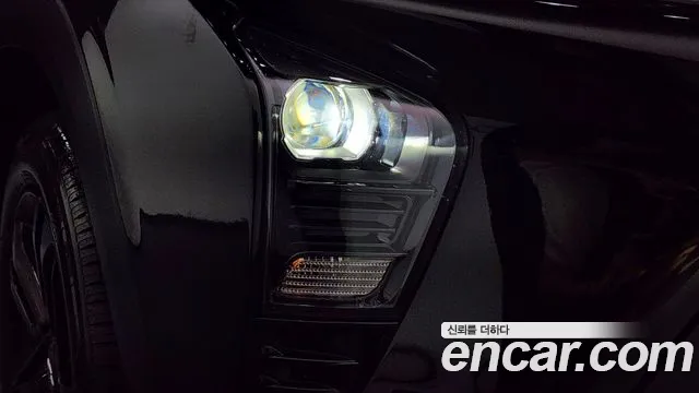 Chevrolet Tracker 2023 thumb 10