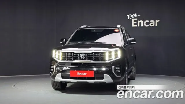 Kia Master 2020 thumb 5