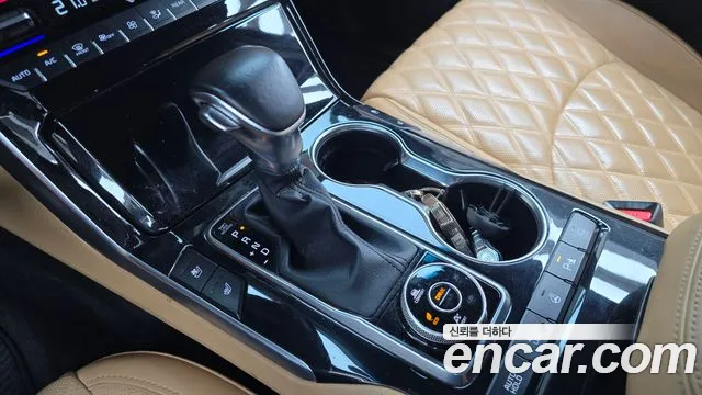 Kia Master 2020 thumb 10