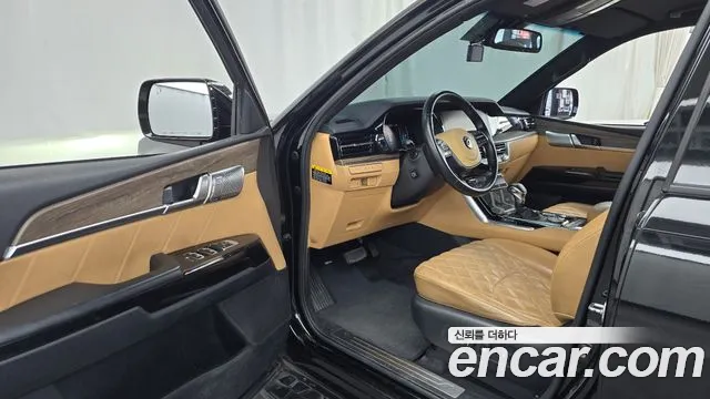 Kia Master 2020 thumb 6