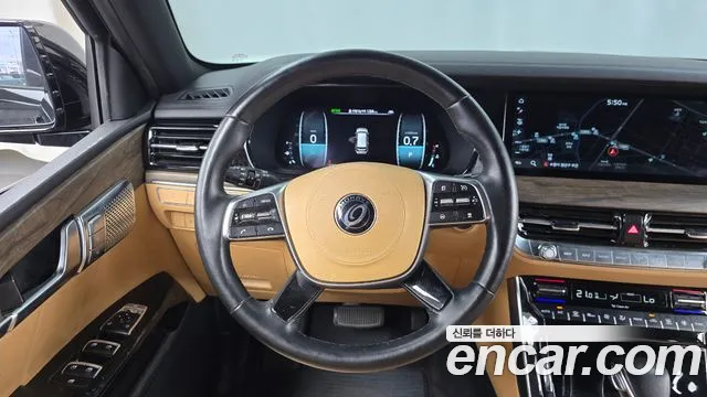 Kia Master 2020 thumb 12