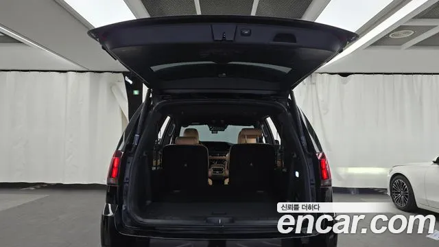 Kia Master 2020 thumb 8