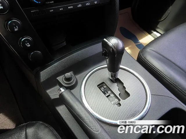 KGM Korando 2014 thumb 4