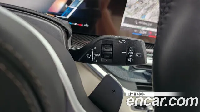 BMW X7 2025 thumb 5