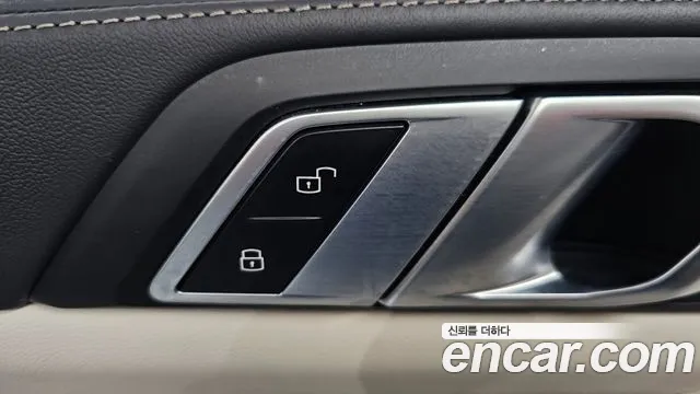 BMW X7 2025 thumb 9