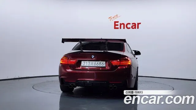 BMW 4 серии 2017 thumb 9