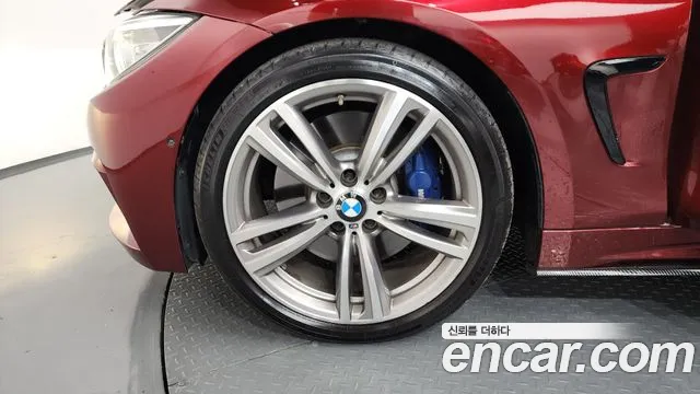 BMW 4 серии 2017 thumb 2