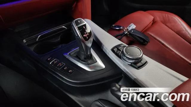 BMW 4 серии 2017 thumb 3