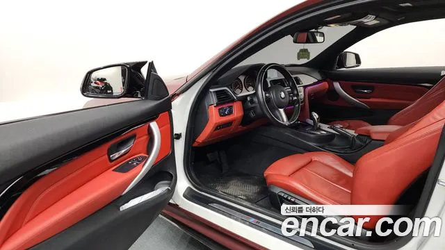 BMW 4 серии 2017 thumb 12