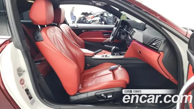 BMW 4 серии 2017 thumb 10