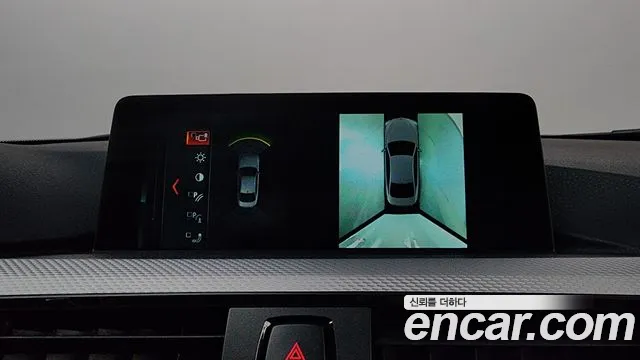 BMW 4 серии 2017 thumb 11