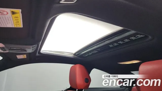 BMW 4 серии 2017 thumb 6