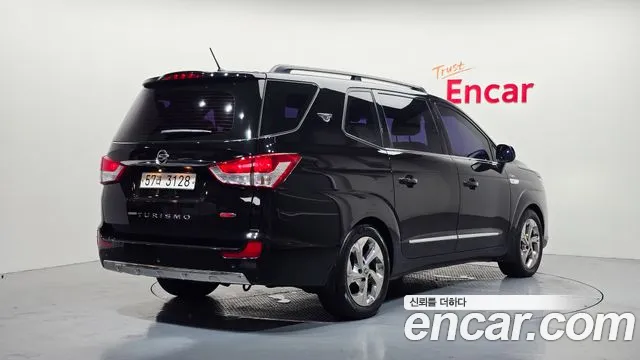 KGM Korando 2018 thumb 8