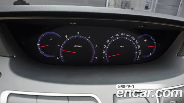 KGM Korando 2018 thumb 3