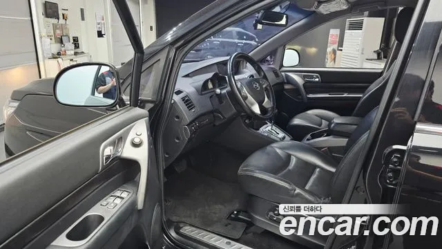 KGM Korando 2018 thumb 6