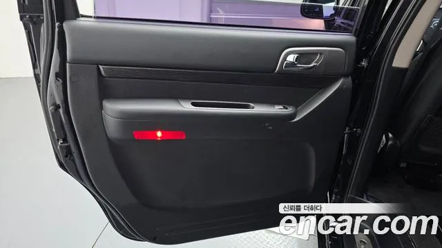 KGM Korando 2018 thumb 7