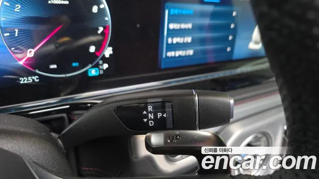 Mercedes-Benz G-Класс 2025 thumb 2