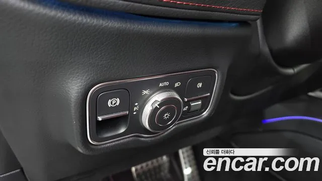 Mercedes-Benz G-Класс 2025 thumb 9