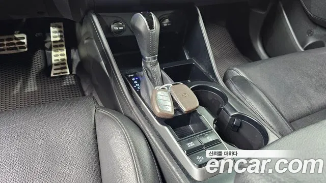 Hyundai Tucson 2017 thumb 9
