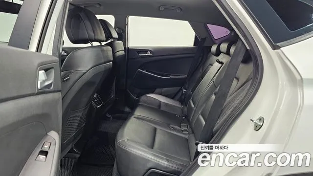 Hyundai Tucson 2017 thumb 2