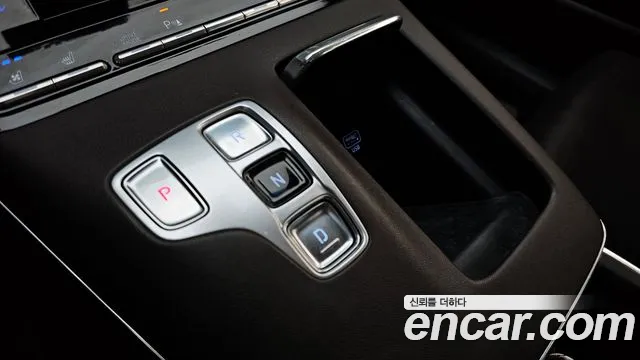 Hyundai Grandeur 2020 thumb 9