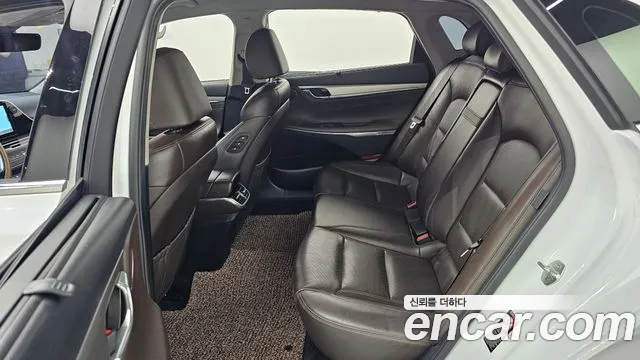 Hyundai Grandeur 2020 thumb 11