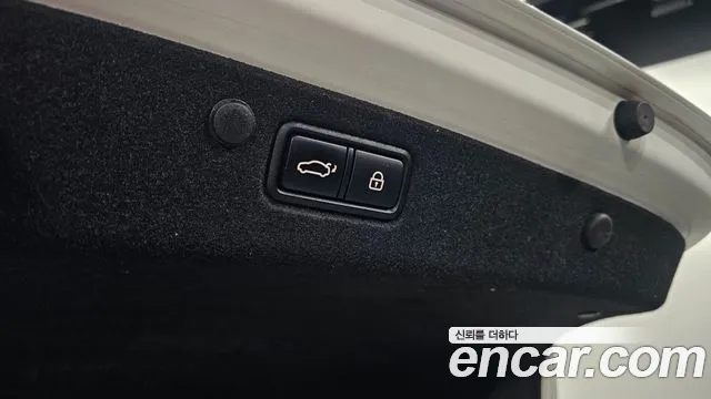 Hyundai Grandeur 2020 thumb 6