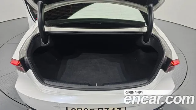 Hyundai Grandeur 2020 thumb 7