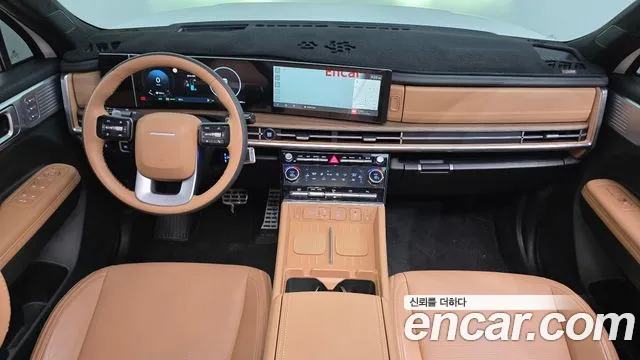 Hyundai Santa Fe 2024 thumb 11