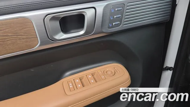 Hyundai Santa Fe 2024 thumb 7