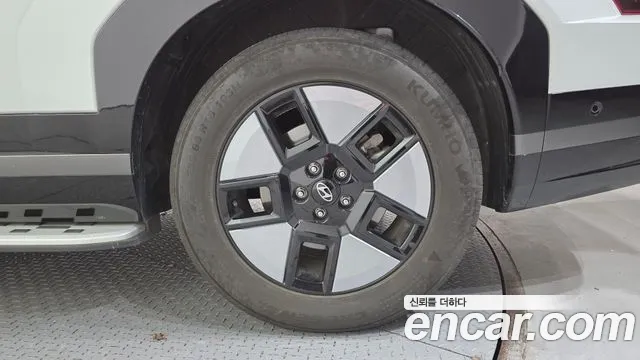 Hyundai Santa Fe 2024 thumb 12