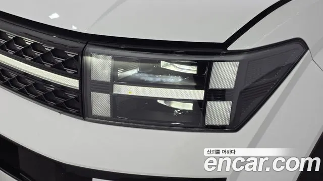 Hyundai Santa Fe 2024 thumb 8