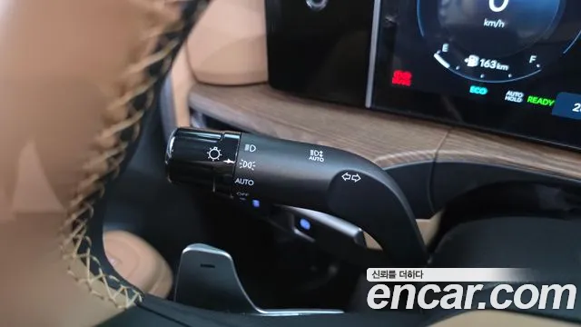 Hyundai Santa Fe 2024 thumb 10
