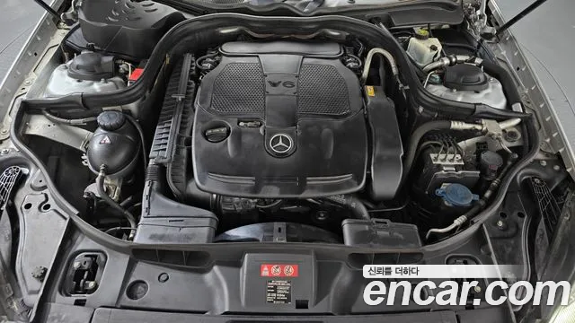 Mercedes-Benz CLS 2011 thumb 3