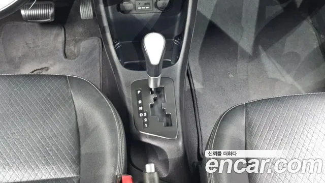 Kia Morning 2014 thumb 9
