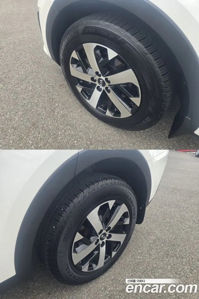 Kia Sorento 2021 thumb 4