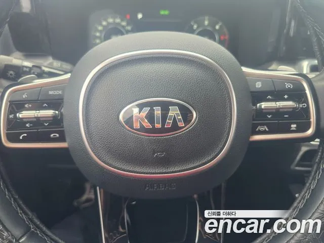 Kia Sorento 2021 thumb 11