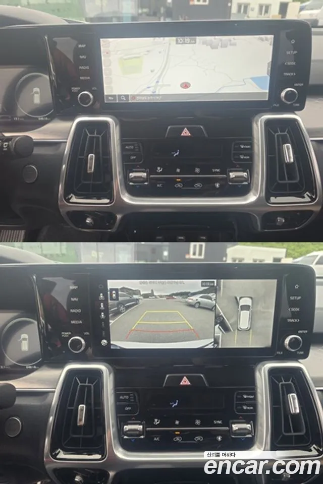 Kia Sorento 2021 thumb 2