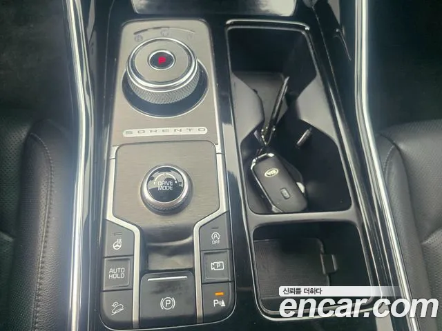 Kia Sorento 2021 thumb 10