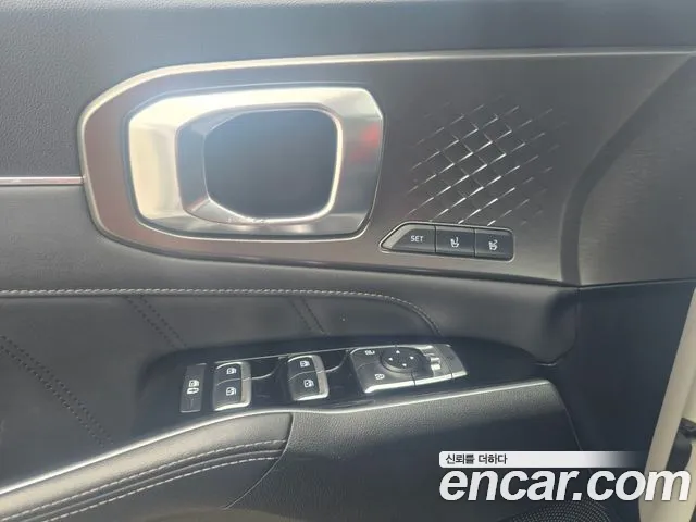 Kia Sorento 2021 thumb 6