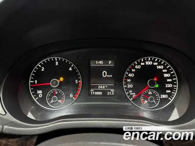 Volkswagen Passat 2015 thumb 7