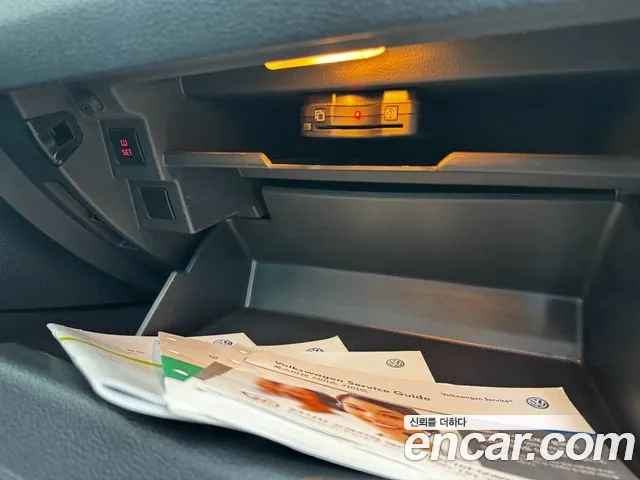 Volkswagen Passat 2015 thumb 12