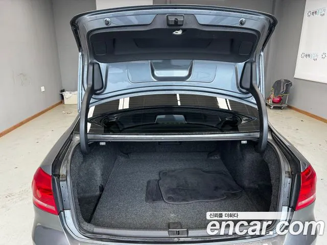 Volkswagen Passat 2015 thumb 8