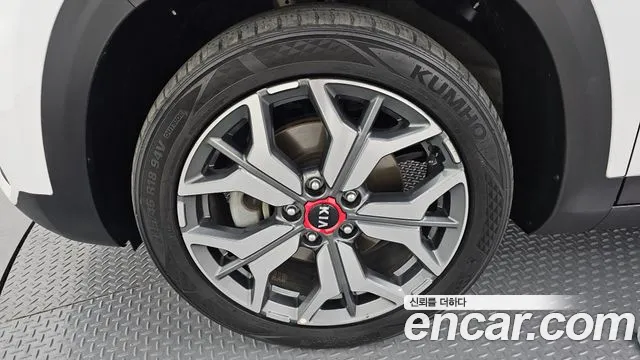 Kia Seltos 2020 thumb 3