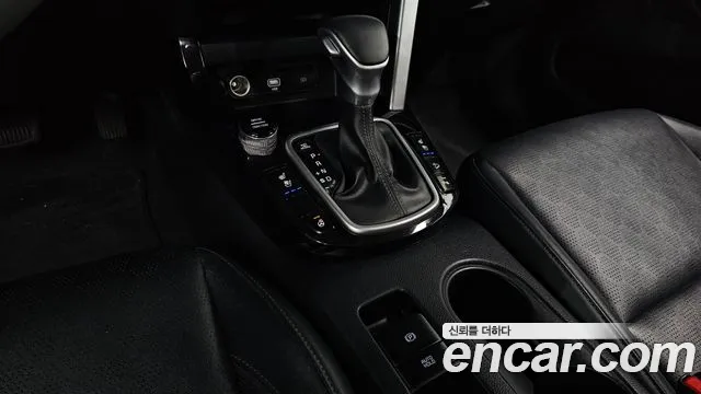 Kia Seltos 2020 thumb 9