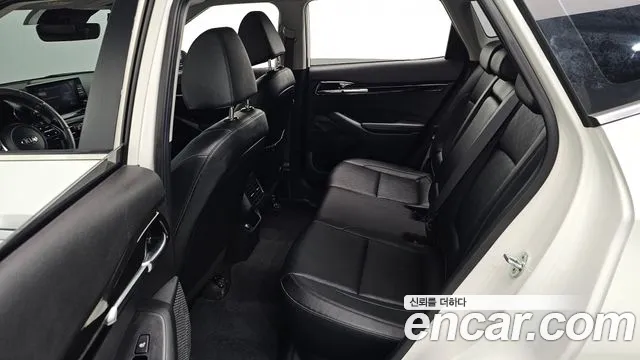 Kia Seltos 2020 thumb 4