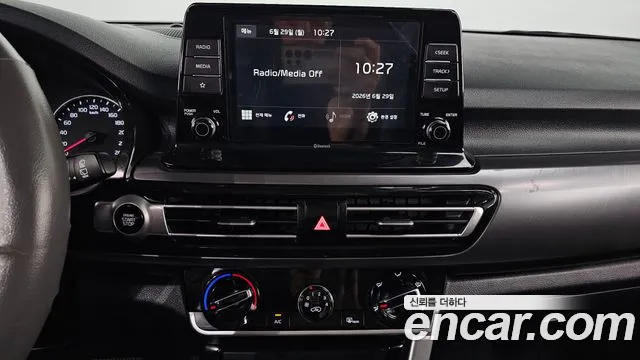 Kia Seltos 2020 thumb 5