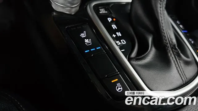 Kia Seltos 2020 thumb 7