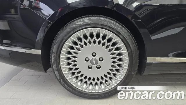 Genesis G80 2022 thumb 6